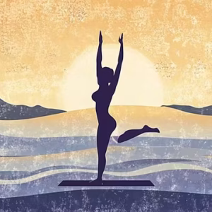 Achieve your Inner Balance – Fitness